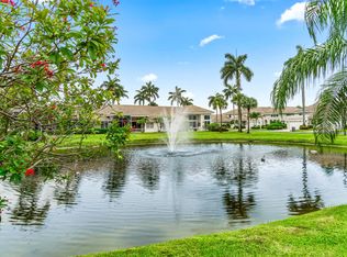 Polo Club, Boca Raton, FL 33496