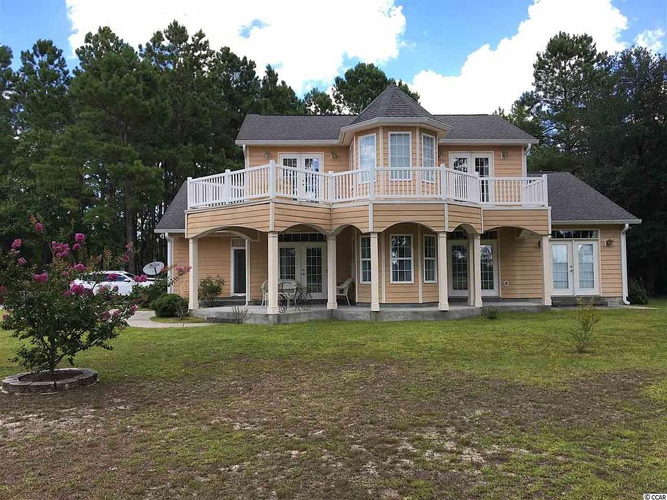 481 McNabb Shortcut Rd, Loris, SC 29569 Zillow