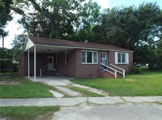 2610 Depot Rd, Beaufort, SC 29902