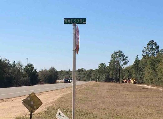 2nd image of 2055 Watson Rd