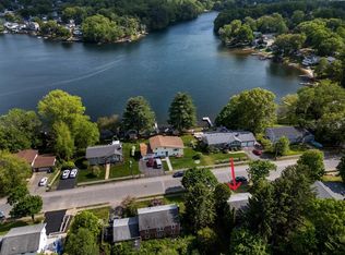 44 Fort Meadow Dr, Hudson, MA 01749