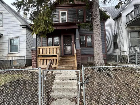 2963 North 24th STREET, Milwaukee, WI 53206