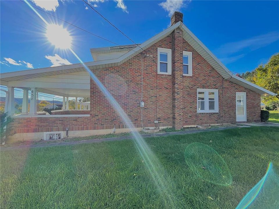 458 Fairyland Rd, Lehighton, PA 18235 Zillow