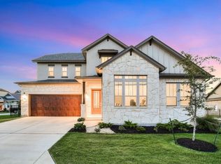 181 Village Oak Dr, Austin, TX 78737