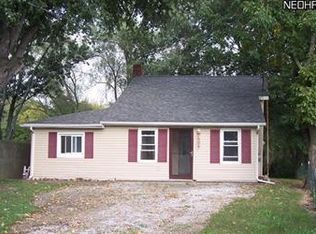 727 Garrison Ave, Alliance, OH 44601