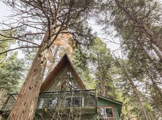 911 Kuffel Canyon Rd, Skyforest, CA 92385