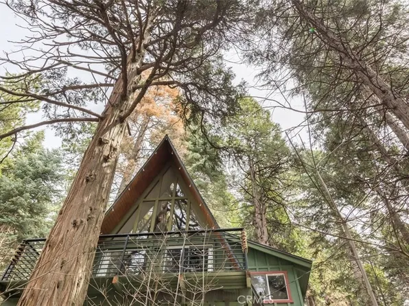 911 Kuffel Canyon Rd, Skyforest, CA 92385