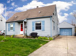 912 W 11th Ave, Columbus, OH 43212