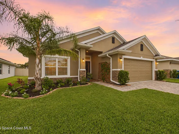 1723 Middlebury Dr SE, Palm Bay, FL 32909