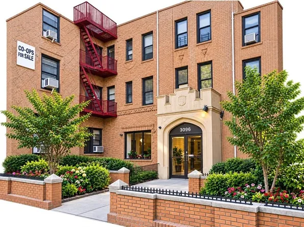 3096 Brighton 6th St APT E9, Brooklyn, NY 11235
