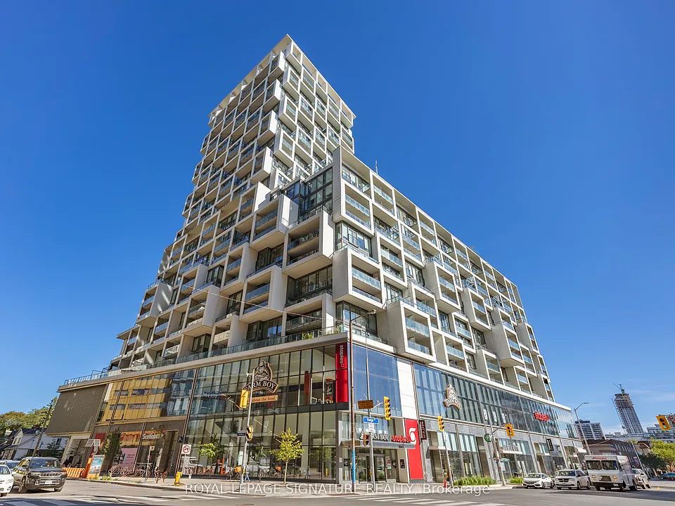 5 Soudan Ave #1010