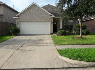 15715 Mountain Mist Trl, Houston, TX 77049