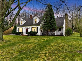 3716 State Route 164, Leetonia, OH 44431