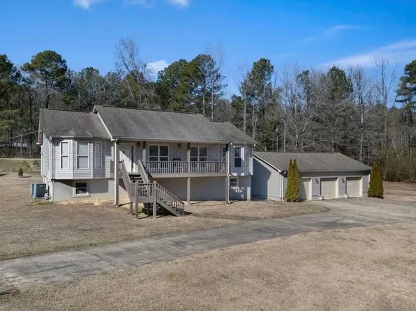 926 Doliska Rd, Quinton, AL 35130