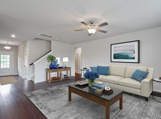 729 Sapphire Dr, Murfreesboro, TN 37128