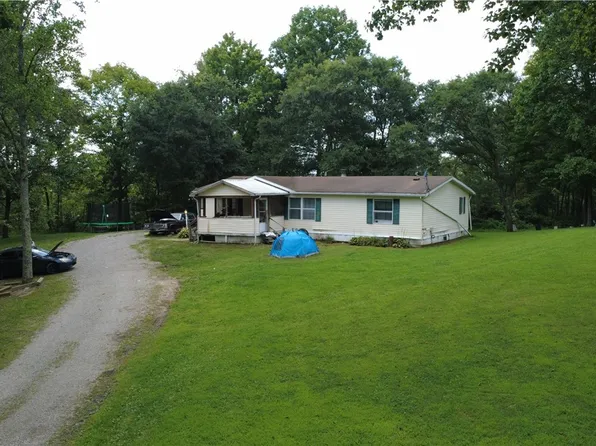 3885 Township Road 197 NE, Crooksville, OH 43731