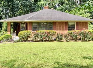 907 Stratford Rd, Avondale Est, GA 30002