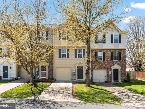 20137 Kellys Ln, Hagerstown, MD 21742