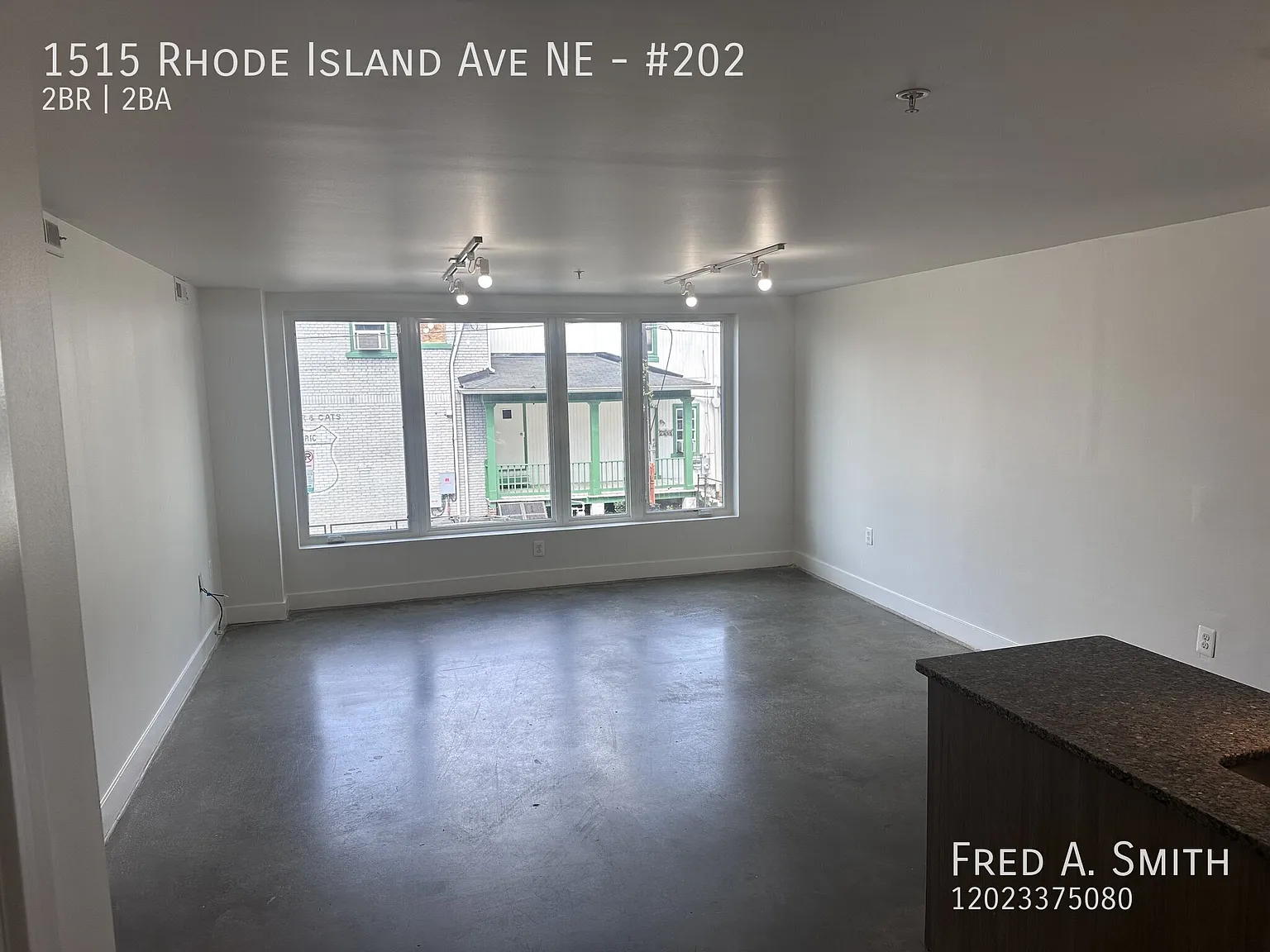 Beautiful 2BR/2BA @ The Violet!! — Photo 2