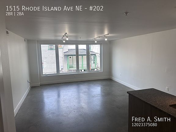 2nd image of 1515 Rhode Island Ave NE APT 202