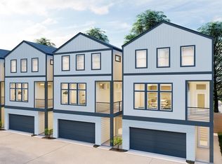 420 Janisch Rd #L, Houston, TX 77018