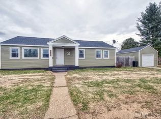 1011 W Ludington St, Iron Mountain, MI 49801