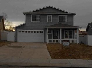 1840 Oneal Ave, Pueblo, CO 81004