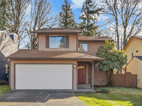 13626 134th Court NE, Kirkland, WA 98034
