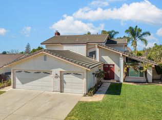 2291 Brookhill Dr, Camarillo, CA 93010