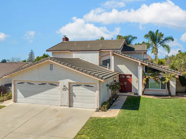 2291 Brookhill Dr, Camarillo, CA 93010