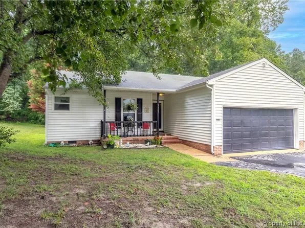 3305 Pinecrest Cir, Toano, VA 23168