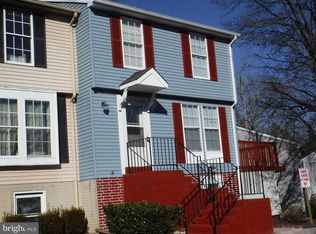 404 Carnaby St, Stafford, VA 22554