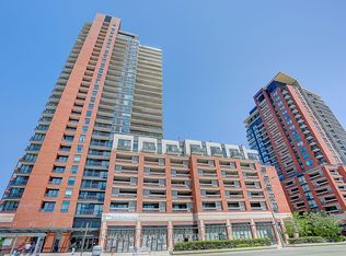 830 Lawrence Ave W #2204, Toronto, ON M6A0B6