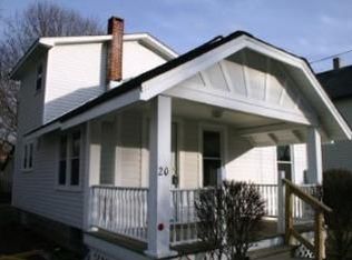 20 Rowan Street Ext, Danbury, CT 06811