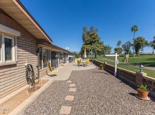 955 S Rochester, Mesa, AZ 85206