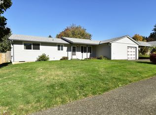 21045 SE Yamhill St, Gresham, OR 97030