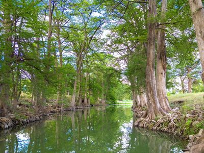 TRACT 5 46 FM 1621, Comfort, TX, 78013