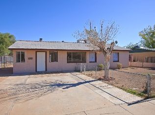 4219 N 74th Ave, Phoenix, AZ 85033