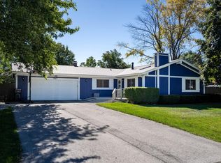 1947 Menomonee Ave, Racine, WI 53406