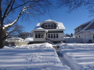 4550 N 30th St, Milwaukee, WI 53209