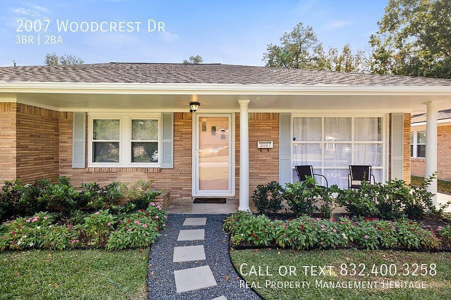 1st image of 2007 Woodcrest Dr