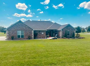 212 Tanglewood Dr, Enid, OK 73703