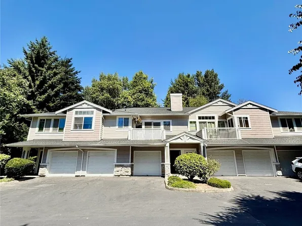 5804 S 234th Place #10-3, Kent, WA 98032