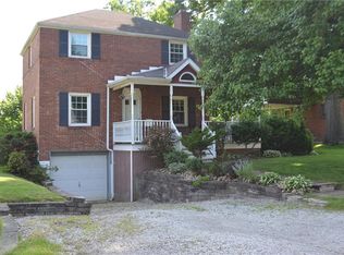 2075 Spring Valley Rd, Pittsburgh, PA 15243