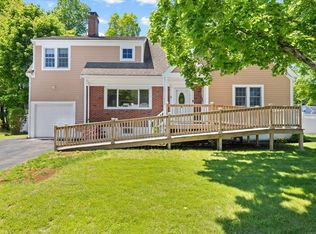 3 Selwyn Rd, Braintree, MA 02184