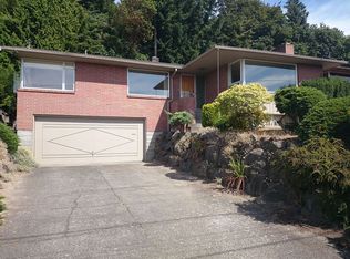 3324 56th Ave SW, Seattle, WA 98116