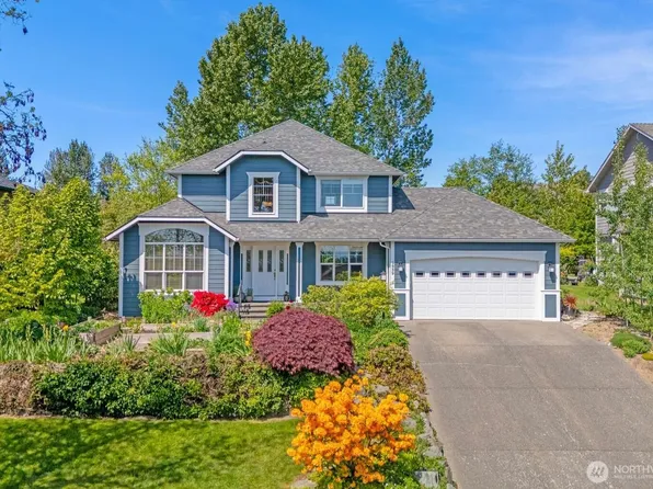 5939 Artist Drive, Ferndale, WA 98248