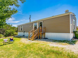 3317 Brazos River Dr, Granbury, TX 76048