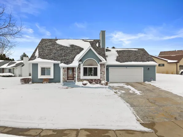 2900 East Honeysuckle DRIVE, Oak Creek, WI 53154