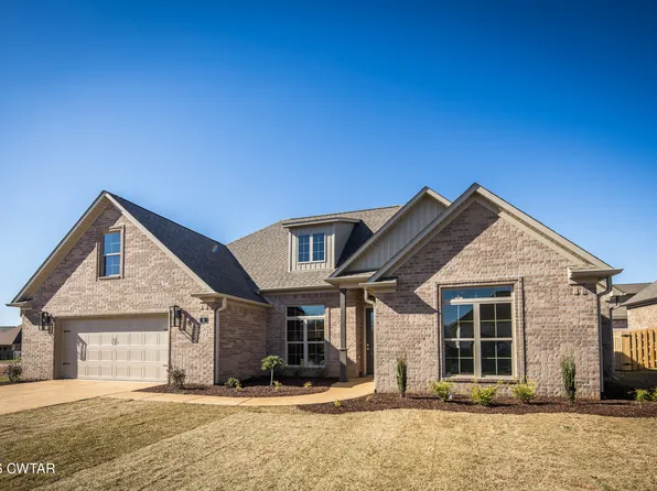 9 Caleb Cv, Jackson, TN 38305